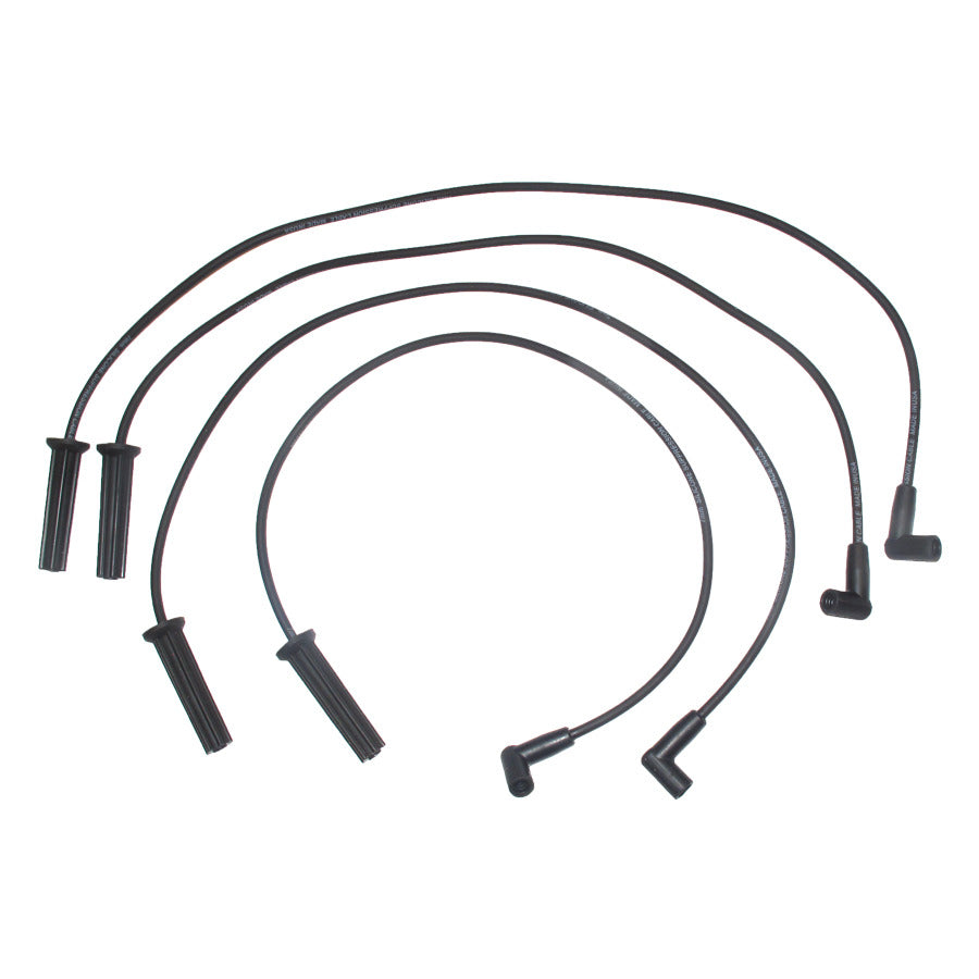 CABLES PARA BUJIAS CHE S10 BLAZER 95/97 2.2L L4