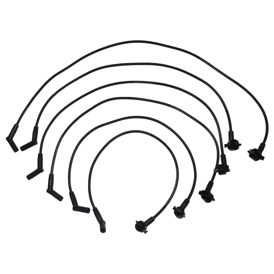 CABLES PARA BUJIAS FOR F-150 97/00 4.2L V6