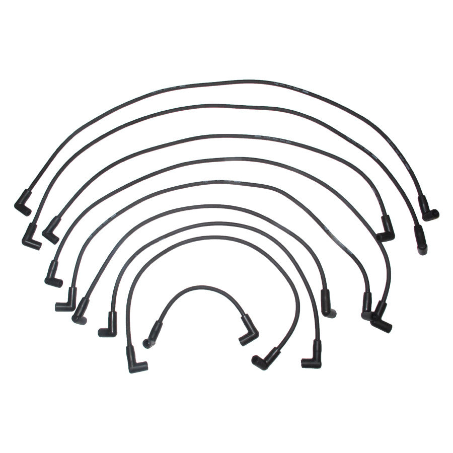 CABLES PARA BUJIAS CHE C1500 C2500 C3500 1992-1999 TBI  5.7L V8