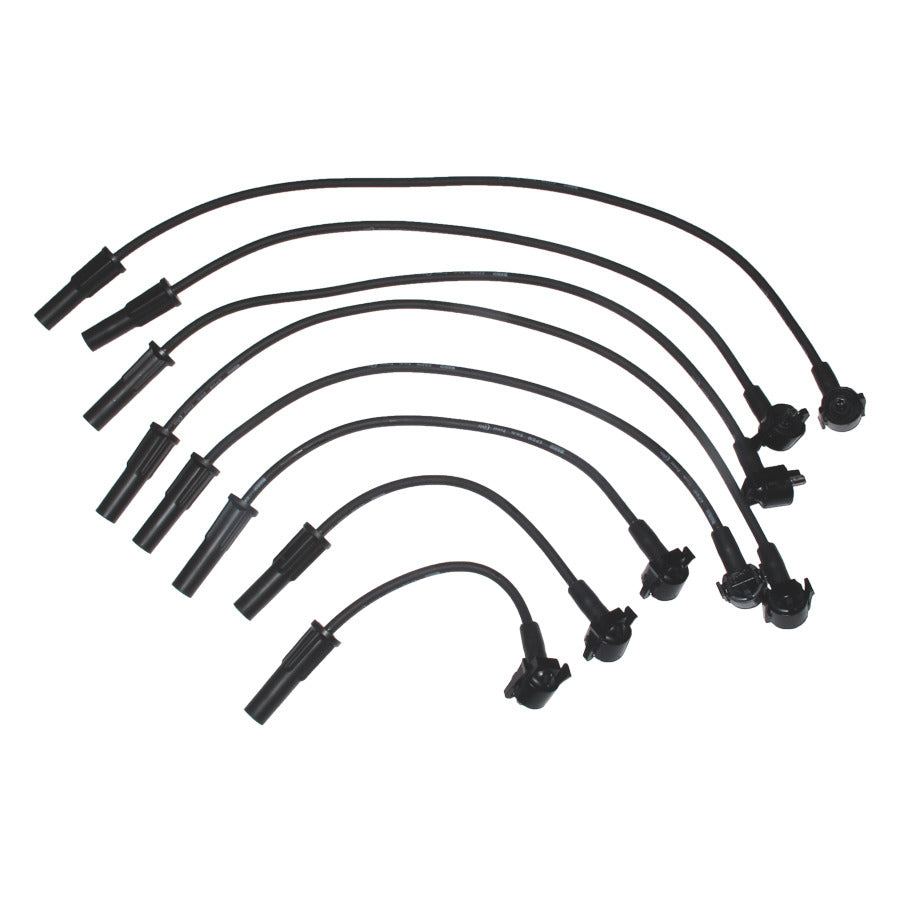 CABLES PARA BUJIAS FOR RANGER 90/94 2.3L L4 DOBLE DISTRIBUIDOR 8 CABLES