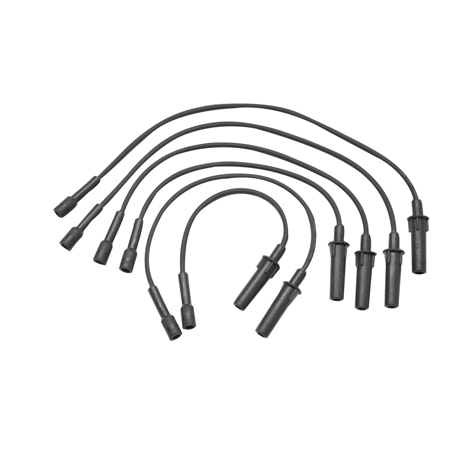 CABLES PARA BUJIAS CHR VOYAGER 01/07 3.3L V6