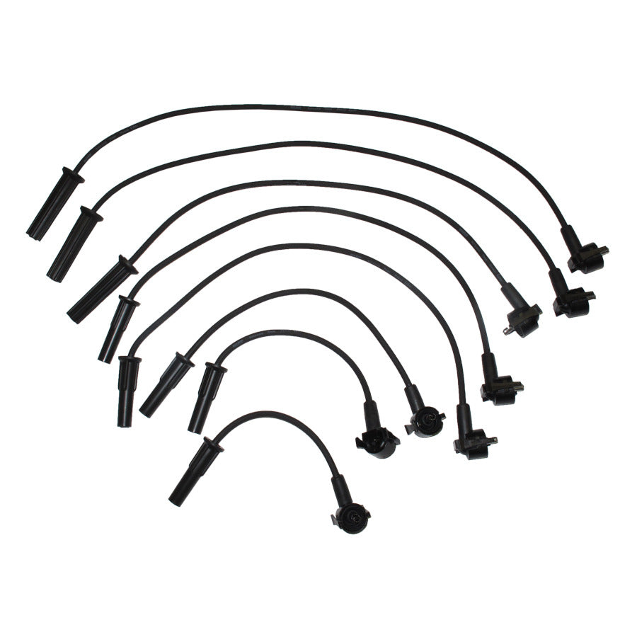 CABLES PARA BUJIAS FORD RANGER 2.3L 2.5L 1996-2000 (8 CABLES)