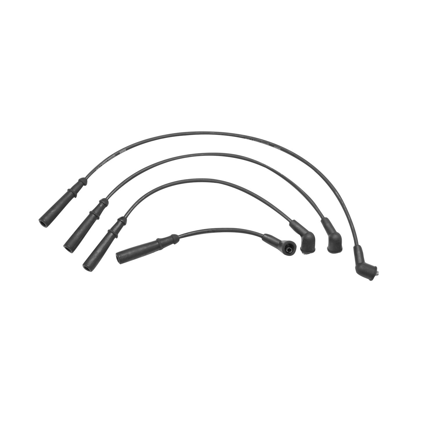 CABLES PARA BUJIAS NISSAN PICK UP D21 2.4L 1994-2007