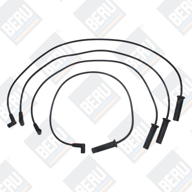CABLES PARA BUJIAS CHE S10 PICK UP 98/03 2.2L L4