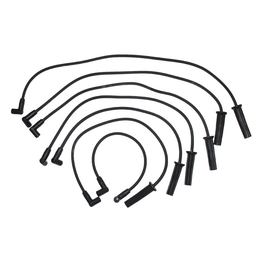 CABLES PARA BUJIAS CHE CUTLASS BLAZER 82/94 2.8L 3.1L V6