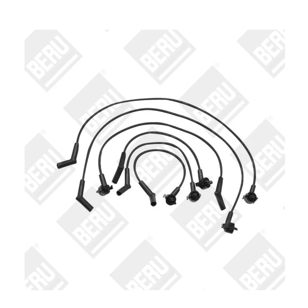 CABLES PARA BUJIAS FOR EXPLORER 90/98 4.0L V6