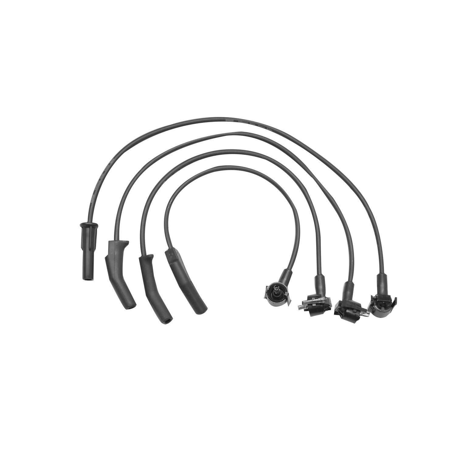 CABLES PARA BUJIAS FOR ESCORT 97/01 2.0L L4 SOHC