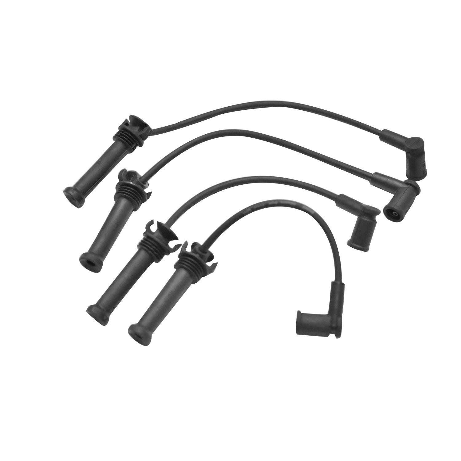 CABLES PARA BUJIAS FORD RANGER 2.3L 01-011