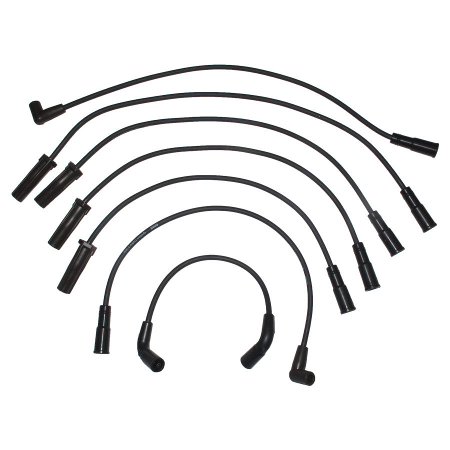CABLES PARA BUJIAS CHE SILVERADO 1500 GMC SIERRA 1500 02/07 4.3L V6
