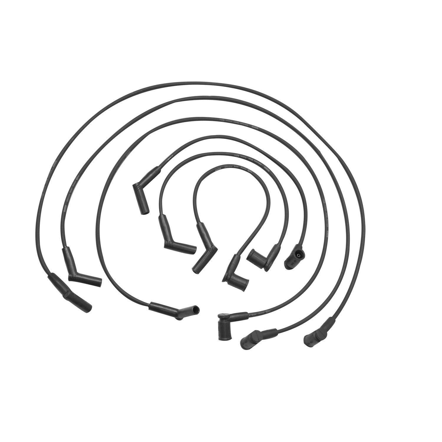 CABLES PARA BUJIAS FORD F-150 4.2L 2001-2008, FORD E-150 4.2L 2001-2002