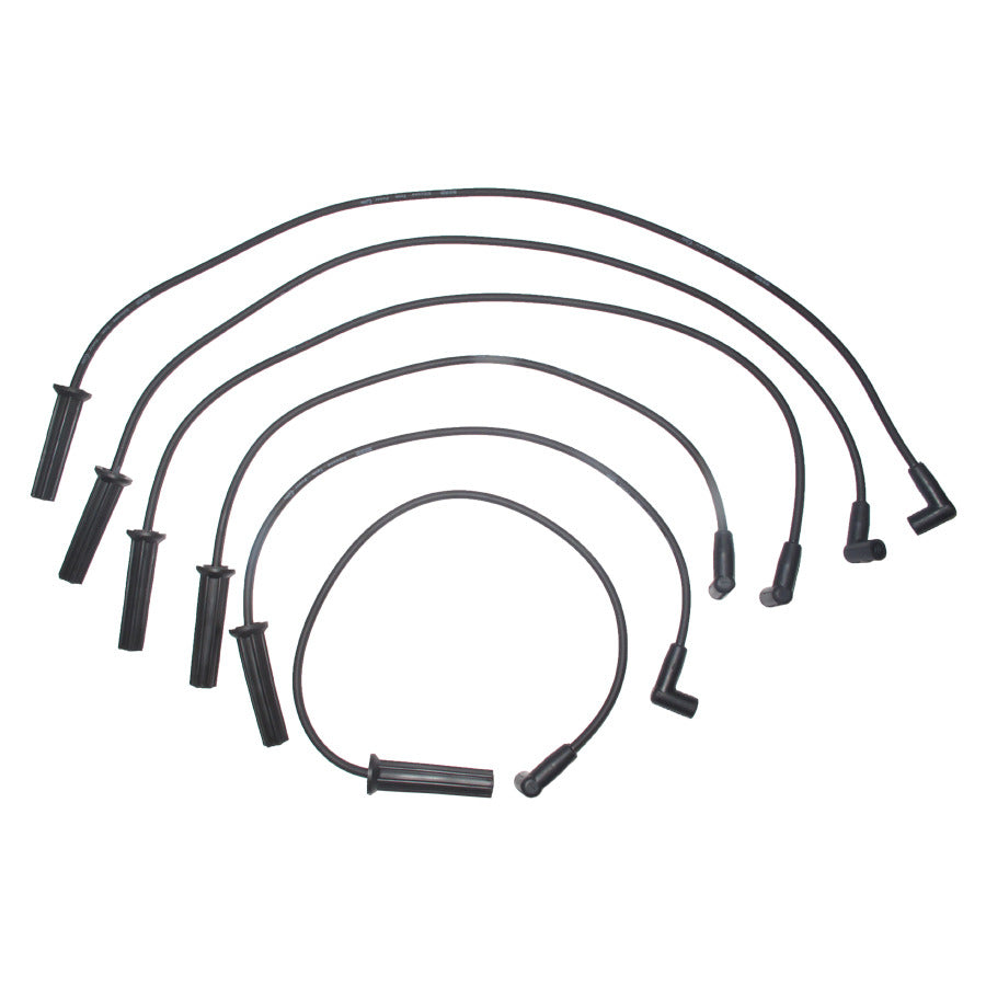 CABLES PARA BUJIAS CHE MALIBU LUMINA MONTECARLO 00/03 3.1L V6