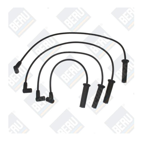CABLES PARA BUJIAS CHEVROLET CAVALIER 2.2L 98-02, SUNFIRE 2.2L 98-02