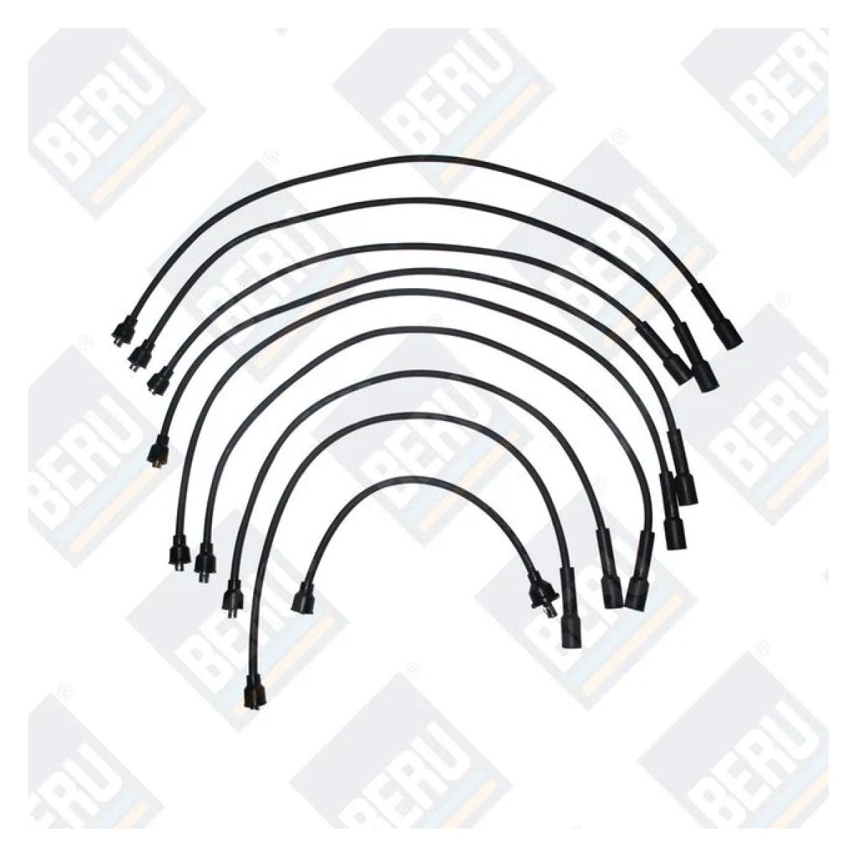 CABLES PARA BUJIAS DOD 318 360