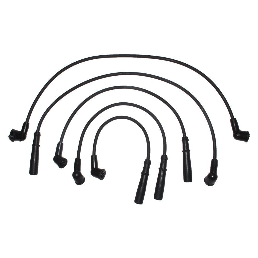 CABLES PARA BUJIAS NIS PICK UP D21 94/96 2.4L L4