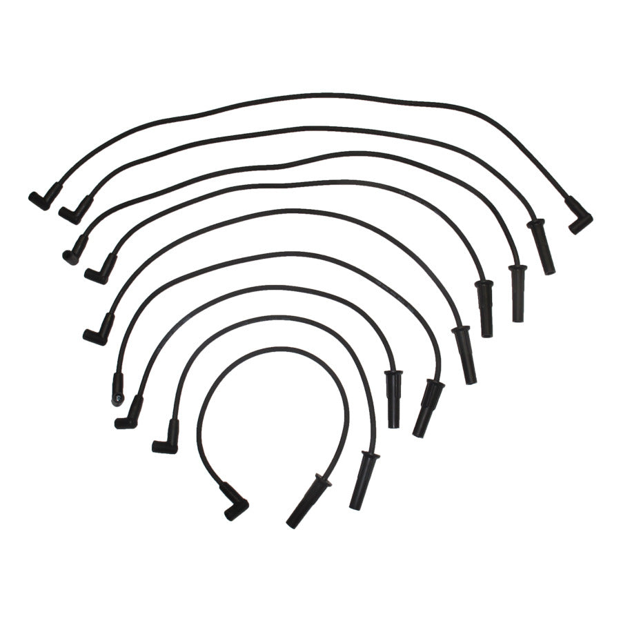 CABLES PARA BUJIAS DOD RAM CHARGER 1993 DURANGO 98/03 5.2L 5.9L V8