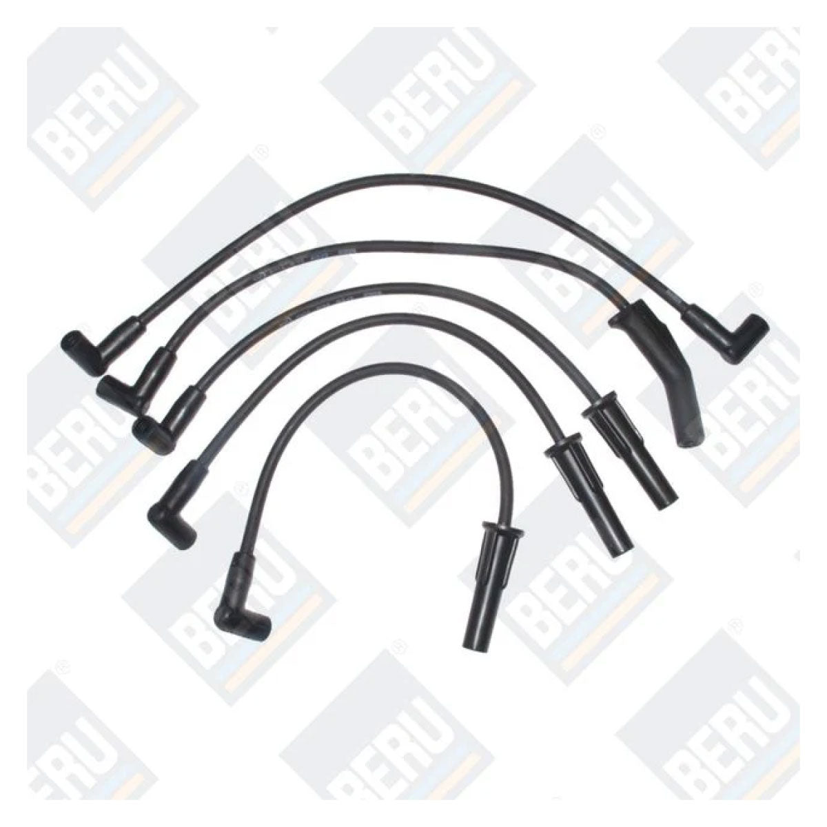 CABLES PARA BUJIAS FOR TOPAZ TAURUS SABLE 84/87 TAURUS 86/91 2.3L 2.5L L4
