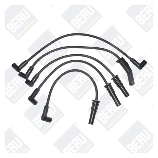 CABLES PARA BUJIAS FOR TOPAZ TAURUS SABLE 84/87 TAURUS 86/91 2.3L 2.5L L4