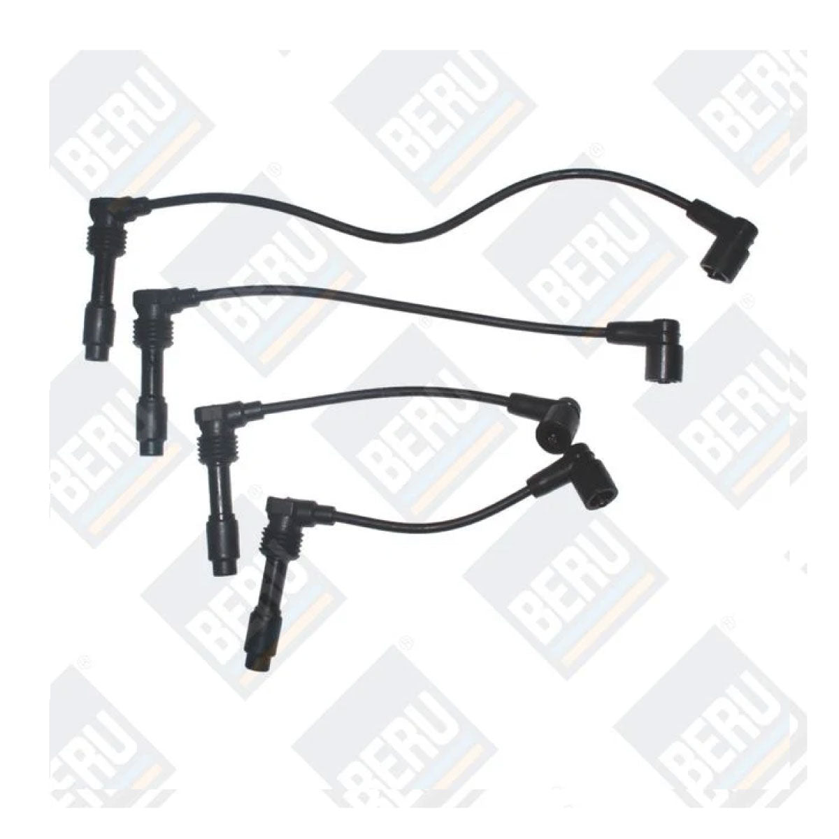 CABLES PARA BUJIAS CHEVROLET OPTRA 2.0L 2006-2010