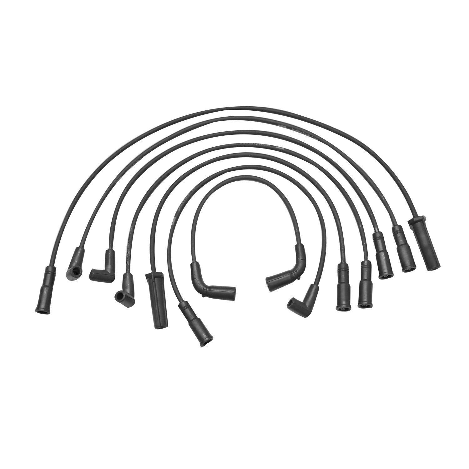 CABLES PARA BUJIAS CHE EXPRESS VAN 98/02 4.3L V6