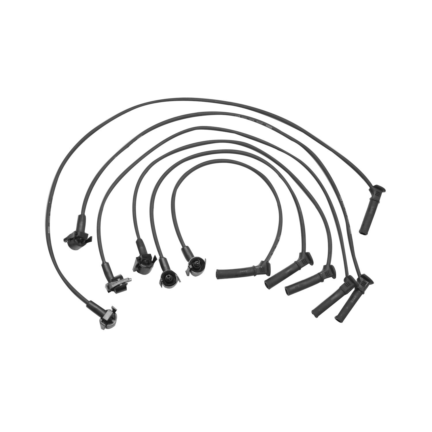 CABLES PARA BUJIAS FOR EXPLORER 01/07 RANGER 02/06 4.0L V6