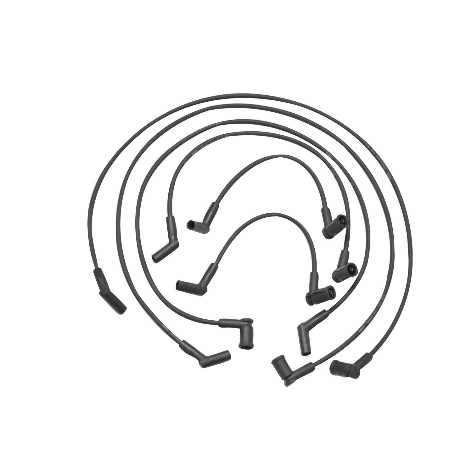 CABLES PARA BUJIAS FOR WINDSTAR 99/03 3.8L V6