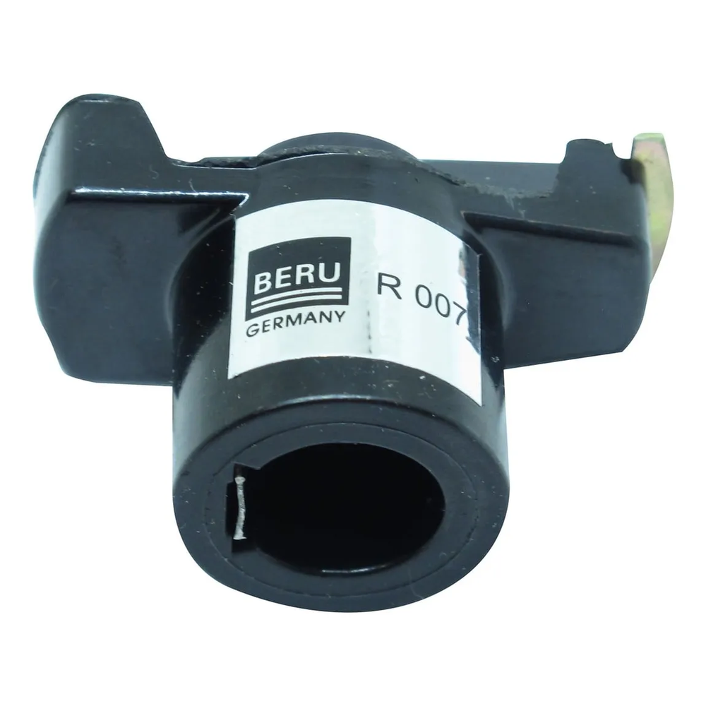 ROTOR P/ DISTRIBUIDOR ELECTRONICO VW SEDAN 88-92, VW CORSAR 88-89, GOLF JETTA A2 87-91 CARBURADOS