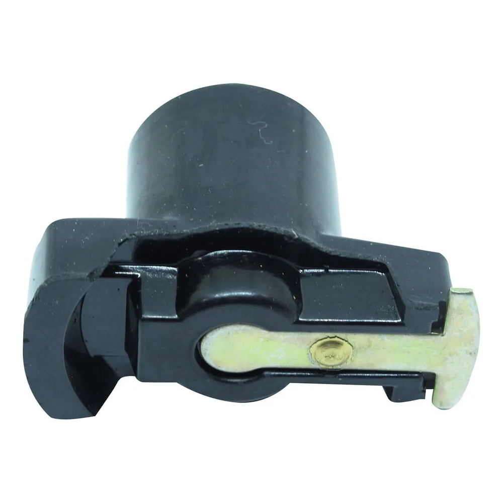 ROTOR P/ DISTRIBUIDOR ELECTRONICO VW SEDAN 88-92, VW CORSAR 88-89, GOLF JETTA A2 87-91 CARBURADOS
