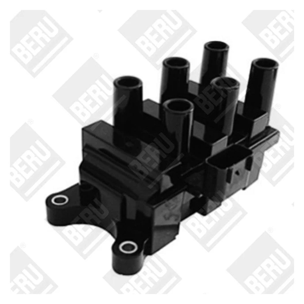 BOBINA FOR E250 00-04 4.2L V6 ECONOLINE 150 250 01-04 4.2L V6