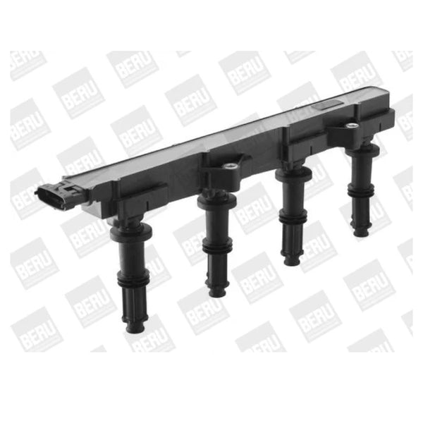 BOBINA OPEL ZAFIRA 2005 2.2 BOSCH