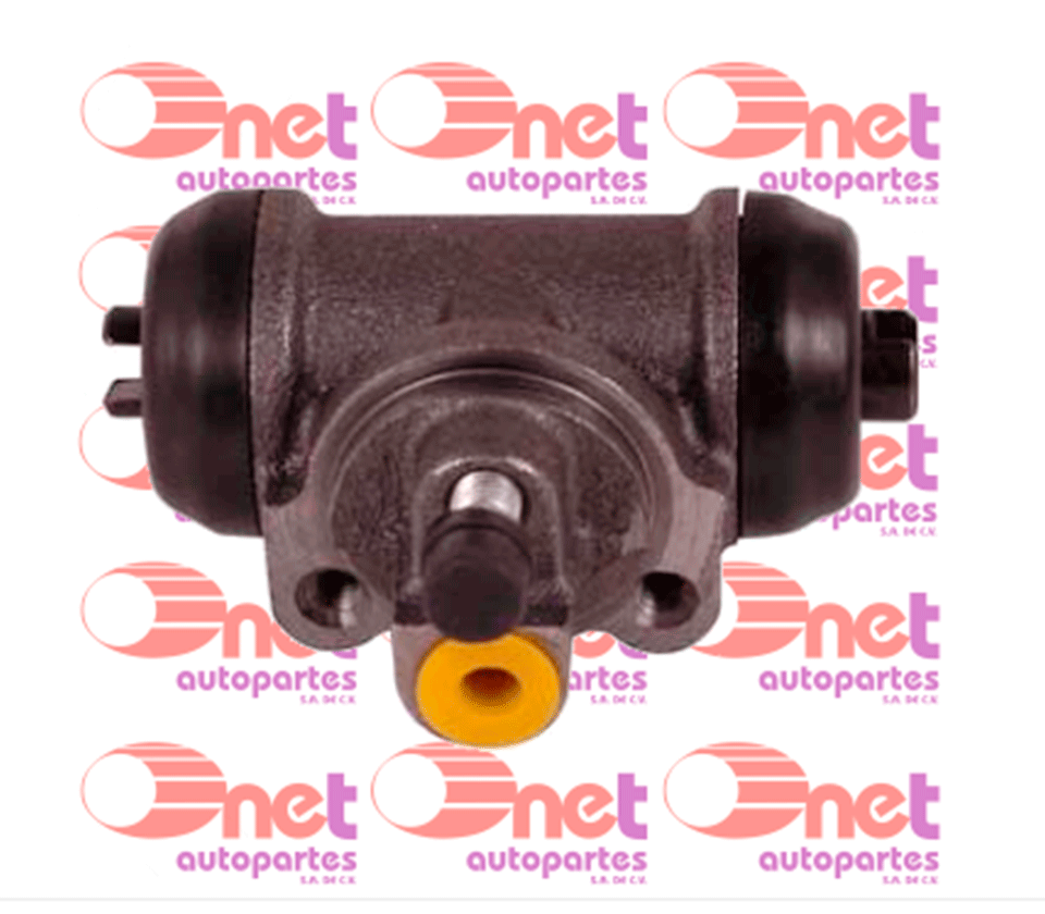 CILINDRO RUEDA TRASERA IZQ-DER NISSAN NP300 PICKUP (GASOLINA) 2009-2015 (1399Z)