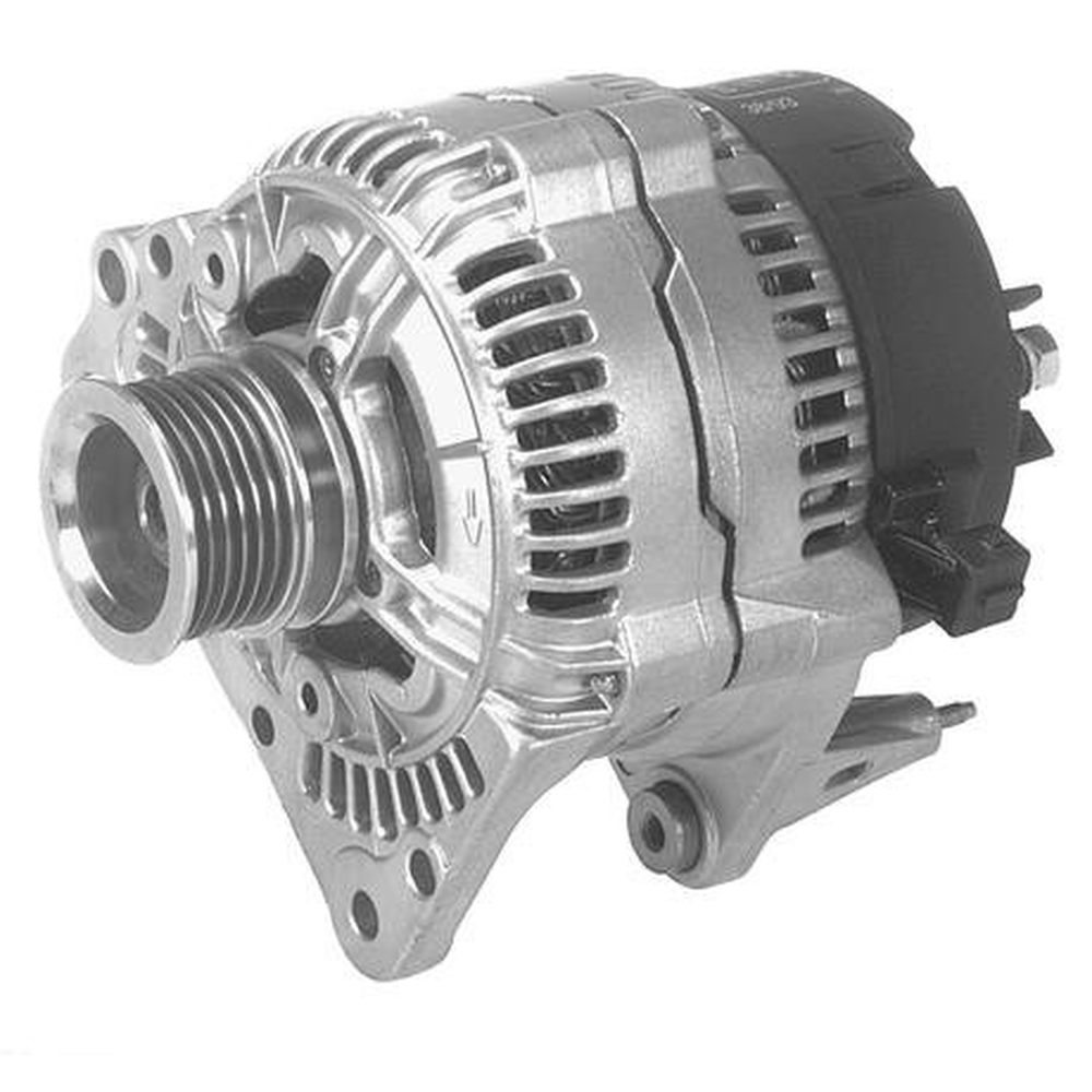 ALTERNADOR VW GOLFJETTA 2.0L 1993-1998  90 AMPS (CAMBIO A  0 123 320 007)