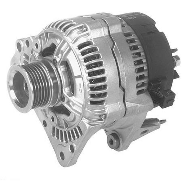 ALTERNADOR VW GOLFJETTA 2.0L 1993-1998  90 AMPS (CAMBIO A  0 123 320 007)