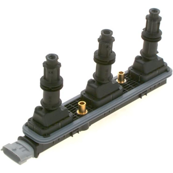 BOBINA CHEVROLET VECTRA 02/05  3.2L V6 CONECTOR GRIS