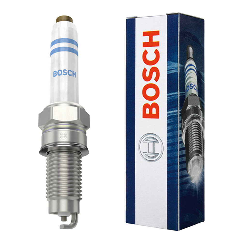 BUJIA DE NIQUEL VW UP! 2016-2018, VW VIRTUS 1.6L 2020-2021, VW CADDY 1.6L 2018-2020