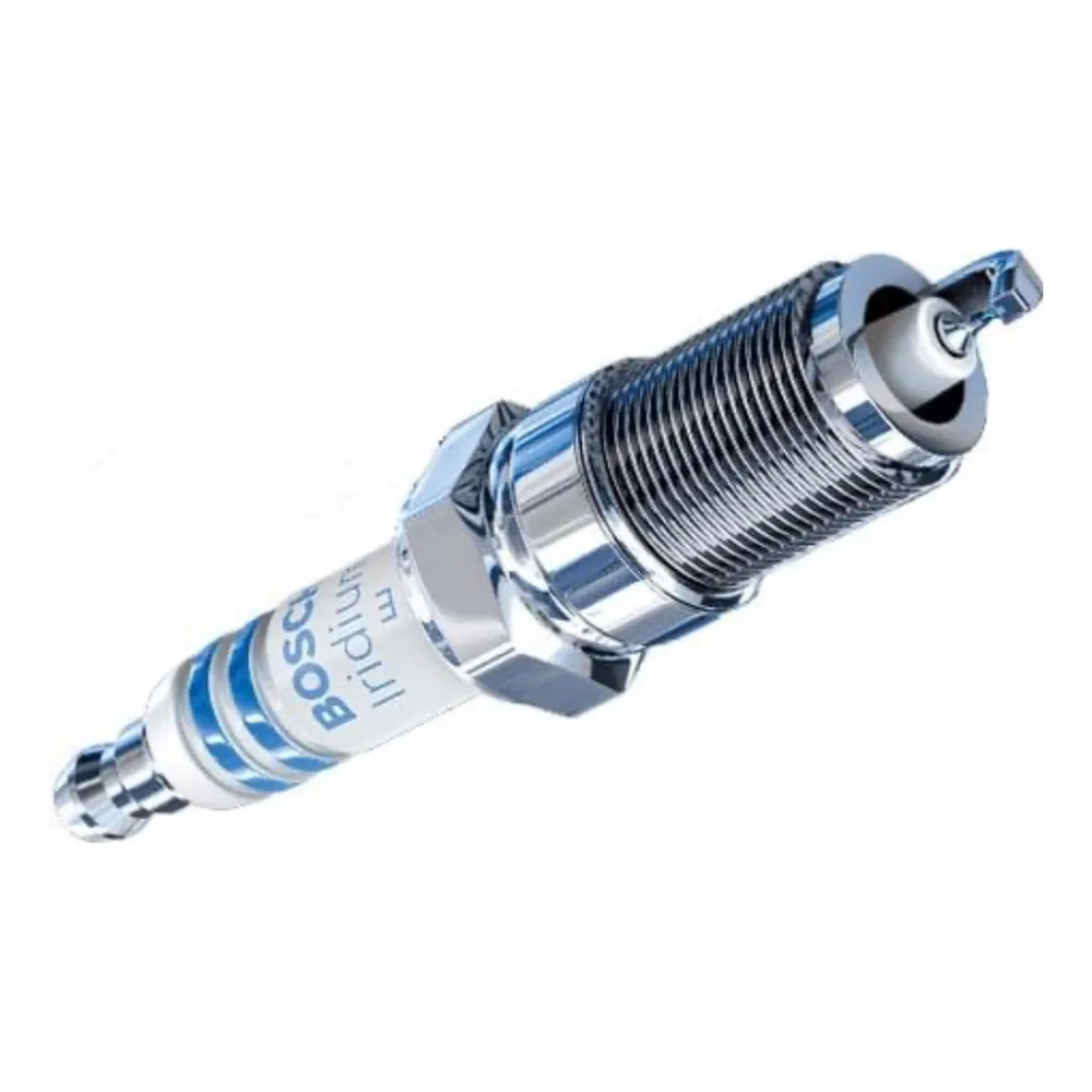 BUJIA DOBLE IRIDIUM X-TRAIL 2.5L 07-013, TIIDA 1.6L 016-018, ROGUE 2.5L 08-014, SENTRA 2.5L 07-012