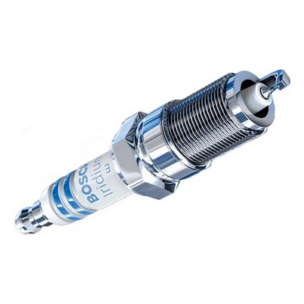 BUJIA DOBLE IRIDIUM X-TRAIL 2.5L 07-013, TIIDA 1.6L 016-018, ROGUE 2.5L 08-014, SENTRA 2.5L 07-012