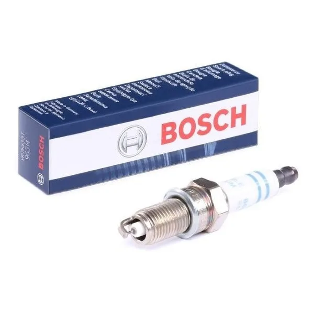 BUJIA DOBLE IRIDIO CHEVROLET SPARK 1.2L 2011-2017, TORNADO VAN 2022-2023, AVEO 1.5L 2024-2025