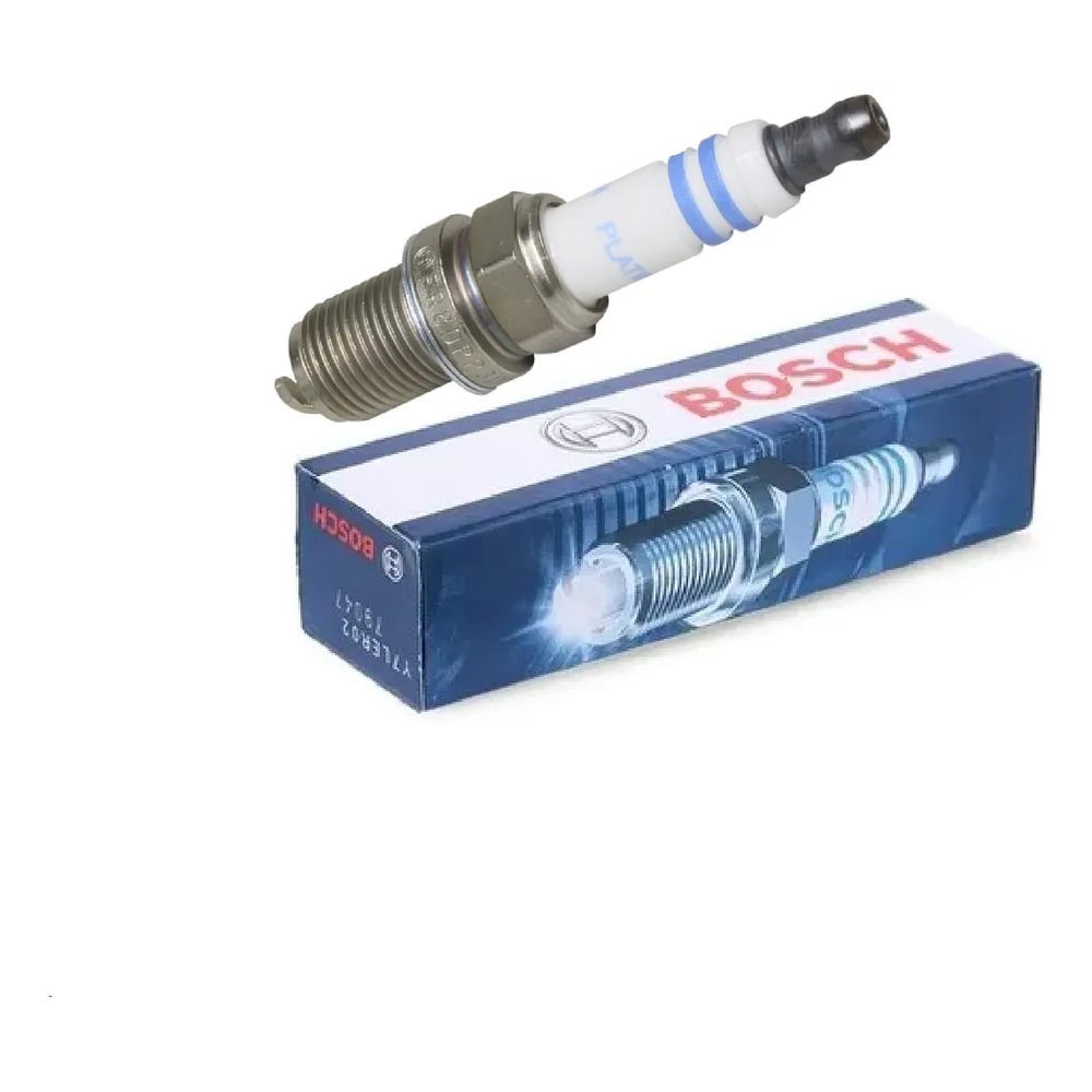 BUJIA PLATINO NISSAN D21 NP300 2.4L 07-014   (FR8DPP30X)