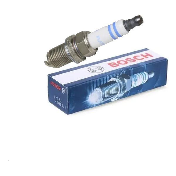 BUJIA PLATINO NISSAN D21 NP300 2.4L 07-014   (FR8DPP30X)