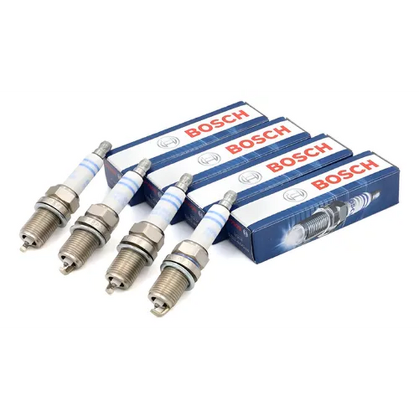 BUJIA PUNTA DOBLE PLATINO LEON 1.8L 2.0L 010-013, BORA 2.0L 06-09, GTI 2.0L 07-013