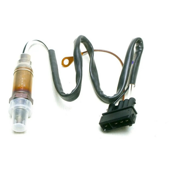 SENSOR OXIGENO ANTES DE CATALIZADOR VW GOLF 94-95 1.8L  L4 ( 4 CABLES )