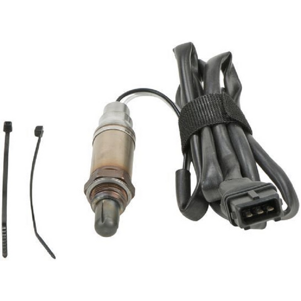 SENSOR OXIGENO DESPUES DE CATALIZADOR VW JETTA 92-94 1.8L RV    (CABLE LARGO)