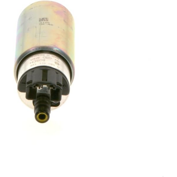 REPUESTO BOMBA GASOLINA CHE S10 2016 2.5L L4 COLORADO 16/17