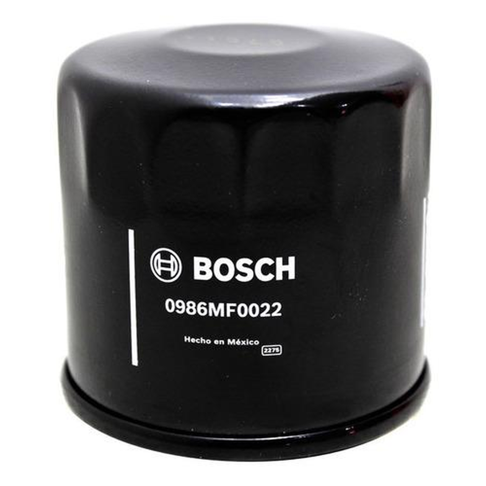 FILTRO DE ACEITE  ATOS 02-012, MAZDA 2 1.5L 012-022, MAZDA 3 2.5L 014-023, KICKS 017-023, CX-5