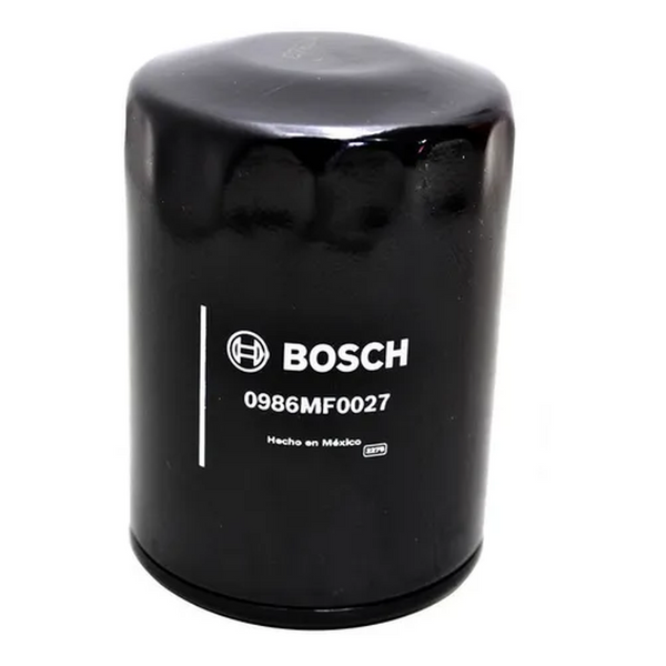 FILTRO DE ACEITE TSURU III 1.6 92-98, NISSAN PICK UP 2.4 94-07, SENTRA 1.6L 95-00, QUEST 3.0L 97-98