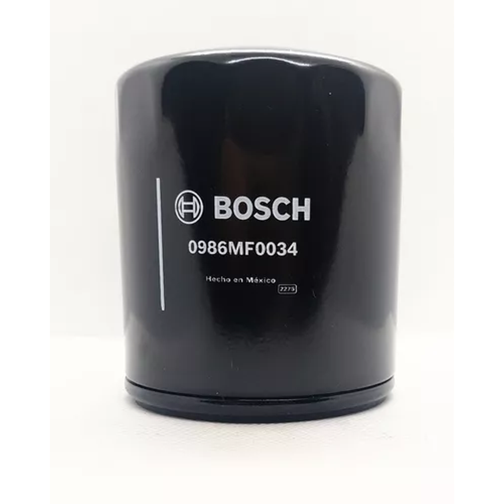 FILTRO DE ACEITE AUDI Q2 1.4L 018-021, BAIC X65 2.0L 018-020, NEON 95-00, STRATUS 95-00,ECOSPORT,FIGO