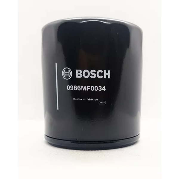 FILTRO DE ACEITE AUDI Q2 1.4L 018-021, BAIC X65 2.0L 018-020, NEON 95-00, STRATUS 95-00,ECOSPORT,FIGO