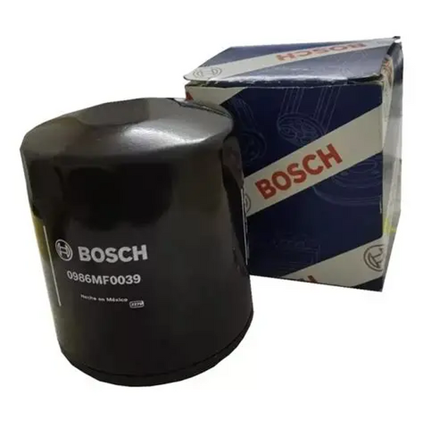 FILTRO DE ACEITE CHEVY, AVEO 1.6L 08-017, CAVALIER 2.2L 95-02, CORSA, G3