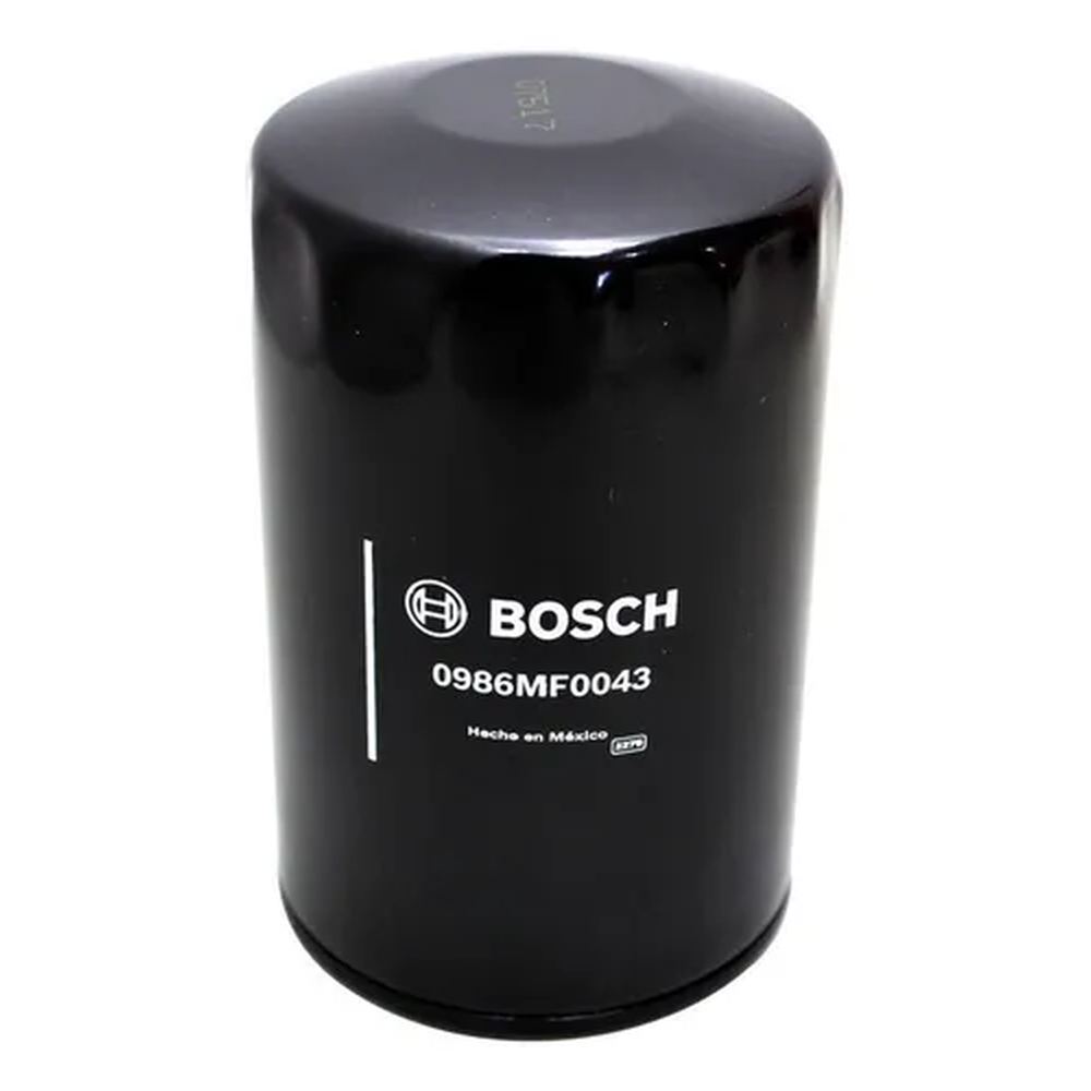 FILTRO DE ACEITE CHEVROLET BLAZER 4.3L 95-05, ASTRO 4.3L 97-00, CELEBRITY 2.8L 82-87