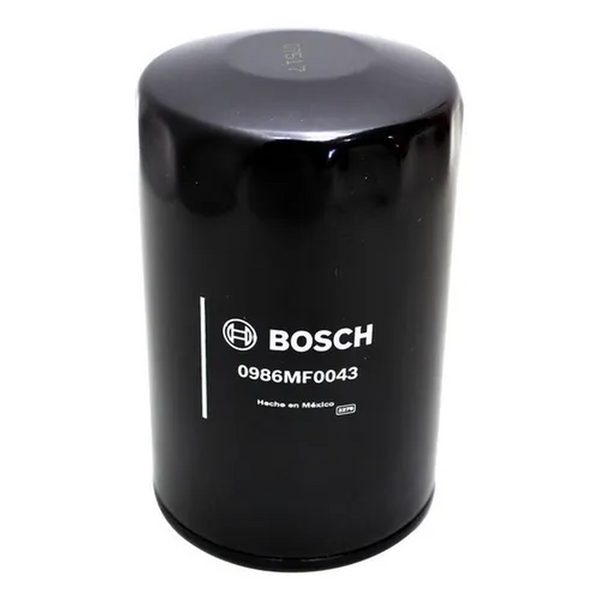 FILTRO DE ACEITE CHEVROLET BLAZER 4.3L 95-05, ASTRO 4.3L 97-00, CELEBRITY 2.8L 82-87